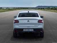 Citroen C4 X 2023 Mouse Pad 1525230