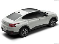 Citroen C4 X 2023 Mouse Pad 1525234