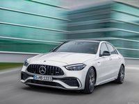 Mercedes-Benz C43 AMG 2023 mug #1525425