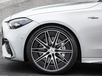 Mercedes-Benz C43 AMG 2023 Longsleeve T-shirt #1525428