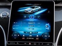 Mercedes-Benz C43 AMG 2023 Poster 1525431