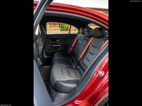 Mercedes-Benz C43 AMG 2023 Longsleeve T-shirt #1525442