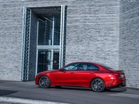 Mercedes-Benz C43 AMG 2023 Poster 1525447