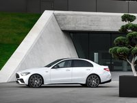 Mercedes-Benz C43 AMG 2023 Poster 1525449