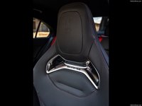 Mercedes-Benz C43 AMG 2023 Longsleeve T-shirt #1525457
