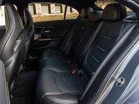 Mercedes-Benz C43 AMG 2023 Poster 1525461