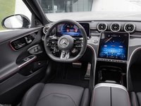 Mercedes-Benz C43 AMG 2023 mug #1525463