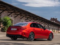 Mercedes-Benz C43 AMG 2023 Poster 1525472