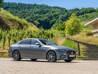 Mercedes-Benz C43 AMG 2023 Poster 1525474
