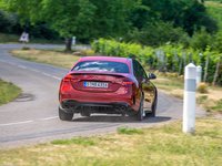 Mercedes-Benz C43 AMG 2023 Mouse Pad 1525480