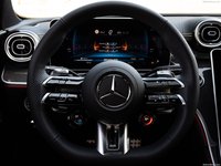 Mercedes-Benz C43 AMG 2023 Poster 1525502