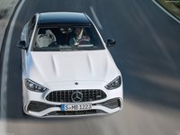 Mercedes-Benz C43 AMG 2023 Poster 1525509