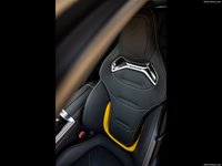 Mercedes-Benz C43 AMG 2023 Mouse Pad 1525511
