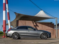 Mercedes-Benz C43 AMG 2023 Mouse Pad 1525513