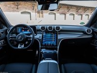 Mercedes-Benz C43 AMG 2023 Sweatshirt #1525515