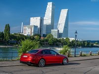 Mercedes-Benz C43 AMG 2023 Mouse Pad 1525516