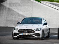 Mercedes-Benz C43 AMG 2023 mug #1525525