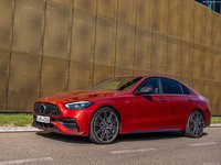 Mercedes-Benz C43 AMG 2023 mug #1525543