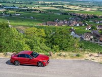 Mercedes-Benz C43 AMG 2023 Mouse Pad 1525547