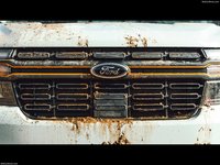Ford Maverick Tremor 2023 hoodie #1525569
