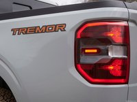 Ford Maverick Tremor 2023 Mouse Pad 1525571