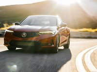 Acura Integra 2023 mug #1525737