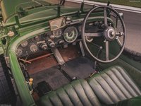 Bentley Speed Six 1929 Tank Top #1525768