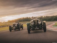 Bentley Speed Six 1929 stickers 1525770