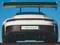 Porsche 911 GT3 RS Carrera RS 2.7 Tribute 2023 hoodie #1525800