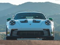 Porsche 911 GT3 RS Carrera RS 2.7 Tribute 2023 puzzle 1525811