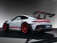 Porsche 911 GT3 RS 2023 puzzle 1525827