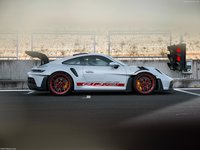 Porsche 911 GT3 RS 2023 Poster 1525829