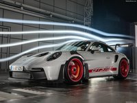 Porsche 911 GT3 RS 2023 puzzle 1525830