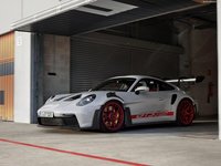 Porsche 911 GT3 RS 2023 hoodie #1525831