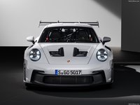Porsche 911 GT3 RS 2023 Mouse Pad 1525838