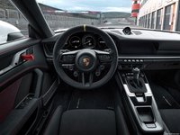 Porsche 911 GT3 RS 2023 Tank Top #1525841