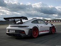 Porsche 911 GT3 RS 2023 puzzle 1525844