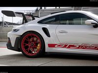 Porsche 911 GT3 RS 2023 magic mug #1525848