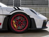 Porsche 911 GT3 RS 2023 Longsleeve T-shirt #1525849