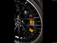 Mercedes-Benz EQE 53 AMG 2023 Longsleeve T-shirt #1526099
