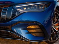 Mercedes-Benz EQE 53 AMG 2023 mug #1526109