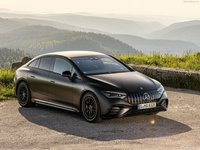Mercedes-Benz EQE 53 AMG 2023 Poster 1526112
