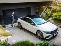 Mercedes-Benz EQE 53 AMG 2023 mug #1526116