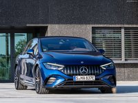 Mercedes-Benz EQE 53 AMG 2023 Sweatshirt #1526117