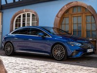 Mercedes-Benz EQE 53 AMG 2023 Sweatshirt #1526118