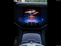 Mercedes-Benz EQE 53 AMG 2023 Mouse Pad 1526119