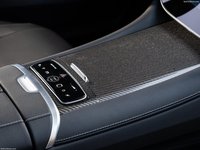 Mercedes-Benz EQE 53 AMG 2023 Mouse Pad 1526127