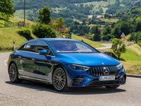 Mercedes-Benz EQE 53 AMG 2023 Sweatshirt #1526167