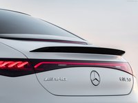 Mercedes-Benz EQE 53 AMG 2023 Poster 1526170