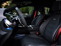 Mercedes-Benz EQE 53 AMG 2023 Sweatshirt #1526175